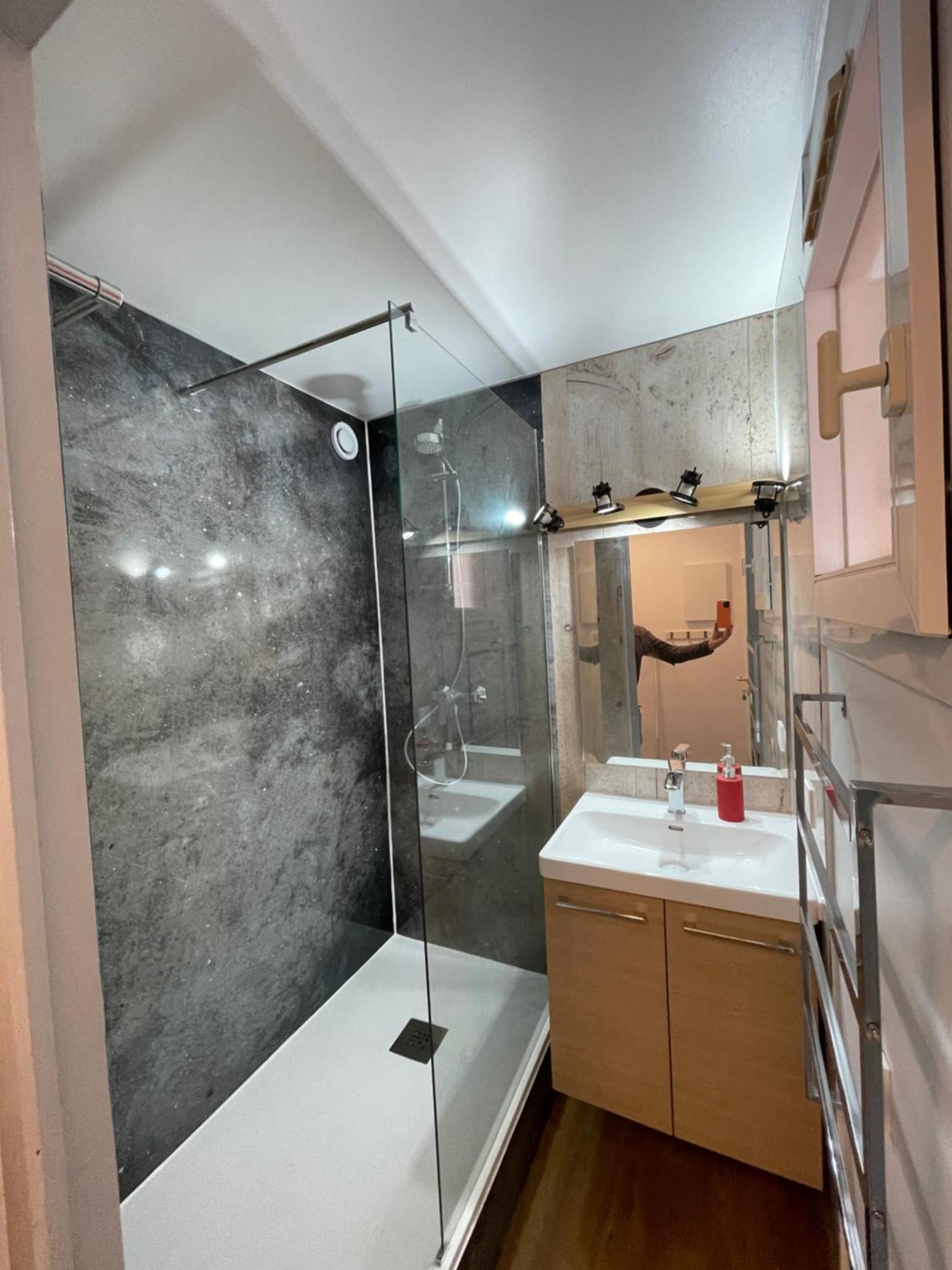 Appartement Cap Esterel 4/5 Personnes Saint-Raphaël Exteriör bild